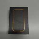 Mini Phone Unlocked World's Smallest 3.0" HD Touch Screen Mini Smartphone Android Compact Mobile Phone for Kids &Students Cell Phone wih Quad-Core Dual SIM Face lD2GB+16GB Blue