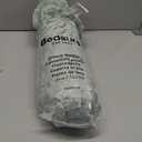 Bedsure GentleSoft Green Throw Blanket for Couch - Cozy Soft Blankets for Women, Cute Small Fleece Throws for Girls, Sage Green Room Decor Decorations for Home, 50x60 Inches