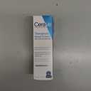 CeraVe Therapeutic Hand Cream for Dry Cracked Hands With Hyaluronic Acid and Niacinamide, Fragrance Free 3 Ounce