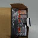 910XL 910 Ink Cartridges Latest Chip Replacement for HP 910XL Ink Cartridges Combo Pack for HP Ink 910 XL Work for HP OfficeJet Pro 8020 8010 8025 8035 8028 8030 8015 8018 8022 Printer Ink 910,4 Pack