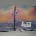 4 x Planner 2026-2027, Academic Year Weekly and Monthly Calender Planner, from Jul 2026 - Jun 2027, Spiral Bound School Planning Book, Perfect for Teacher, Student, Women & Men, A5 (6.3" x 8.5"), Sunset