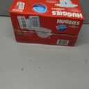 Huggies Size 2 Diapers, Little Snugglers Baby Diapers, Size 2 (12-18 lbs), 84 Count 