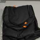 Carrying Case Compatible with Bose S1 Pro/S1 Pro+, Protective Cover Bag with Shoulder Strap, Durable Design for PA System Speaker, Microphones, Charger & Accessories