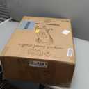 Lightweight Travel Stroller for Baby & Toddlers - Easy Fold & Compact Stroller for Airplane with Canopy, Storage Basket, Multi-Position Recline & Convenient One-Hand Fold, Travel Bag Included  Black + Travel Bag