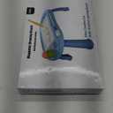 Toddler Toys,Toys for 1-2 Year Old Boys,Magnetic Drawing Board,Erasable Doodle Board for Kids,Educational Learning Toddler Baby 18 Months 1 2 3 Year Old Girl Boy Chistmas Birthday Easter Gifts (Blue)