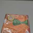 HunnmingRe 4 Pcs 98 Inch Christmas Gingerbread Door Cover Decoration Xmas Gingerbread House Peppermint Candy Door Banner Hanging Backdrop for Holiday Classroom Photography Photo Background Party Decor