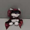 CALEMBOU Plush Blind Box Figures, Kawaii Endless Forest Series Handmade Stuffed Animals Mystery Box Toys, Cute Anime Plushies Collectible Birthday Gifts for Girls