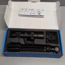 MIAO LAB 20-60X Zoom Telephoto Lens, High Power Telephoto Mobile Cell Phone Lens with Tripod & Universal Phone Clip, for iPhone 16/15/14/13 Series, Samsung, Android Phone and Most Smartphone