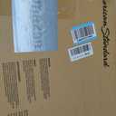 American Standard Transitional Elongated Toilet Seat, Soft Close, White