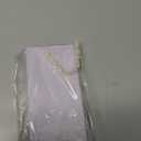 At-Home DIY Denture Kit: Full Set of Upper & Lower False Teeth for DIY Smile Transformation-LL03