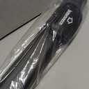 HomeSeason Pool Cue Stick 58" Billiard Cue Sticks Nylon Thread Grip Professional Low Deflection Pool Sticks