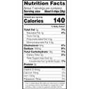 4 x Stacy's Pita Chips, Tomato & Basil, 7.33 Ounce (EXP 04/21/26)