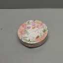 60pcs Happy Mother's Day Party Plates-7in Floral Round Disposable Paper Plates Dinner Dessert Tableware Birthday Decorations in 4 Designs for Best Mom Spring Party Supplies Birthday Serves 15