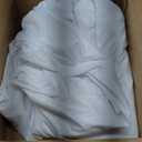 Toyvian Outdoor Elastic Tablecloth for Parties Picnics Holidays Stretchy Cover for Tables Material for Events