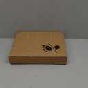 OPNICE Desk Organizer, 5-Tier Paper Organizer Letter Tray with Magazine Holder, Office Desk Accessories & Workspace Organizers, Desktop File Organizer for Office Supplies Storage, Black (15.5" x 9" x 10.3")