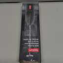 Bodum Schiuma Battery Operated Milk Frother for Coffee, Lattes, Hot Chocolate, Mocha, Cappuccino, Black