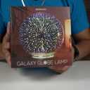 Mercury Galaxy Globe Lamp