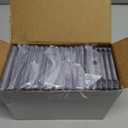 20ct Magnetic Card Holders, 35pt One Touch Card Holder, U-V Protection Hard Plastic Case for Trading Cards, Display Case for Sports, Baseball, Football, Game Cards