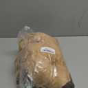 Floppy Stuffed Dog Puppy Plush Toy, Huggable Beagle Labrador Retriever Stuffed Animal Dogs for Kids Girls Boys Baby Birthday Gift, 20 inch, Brown