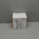 HiLIFE Steamer for Clothes, Portable Handheld Design, 240ml Big Capacity, 700W, Strong Penetrating Steam, Removes Wrinkle, for Home, Office(ONLY FOR 120V)-Black