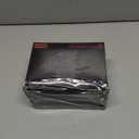 3 in 1 Phone Holders for Your Car, Car Phone Holder Mount [Strongest Suction] 360 Adjustable Cell Phone Holders for Car Phone Stand Car Mount for iPhone, Samsung, Google, More Smartphones (Jet black)