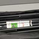 Hemmotop Backdrop Stand 10x8ft, Versatile Sizes Adjustable Banner Holder