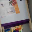 Joyooss Art Easel for Kids Easel for Toddlers,Adjustable Standing Wooden Toddler Easels Kid Whiteboard & Chalk Board Kids Dry Erase Board,Art Easel for Kid Age 2-4 4-8 9-12 Drawing Easels