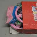 96 Pcs Football Gender Reveal Party Supplies Touchdown or Tutus Gender Reveal Plates and Napkins Tableware Set Ballet or Football Gender Reveal Party Decorations for Boy or Girl Baby Shower Serves 24