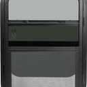 18"W x 30"H RV Windows for Cargo Trailer Camper,Tinted Vertical Sliding