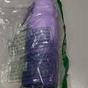 Momcozy Portable Bottle Warmer for Travel  Dual Heating Modes for Breast Milk & Water, Portable Milk Warmer with Fast Heating & Long Battery Life, 17 Ounces Large Capacity, Purple