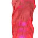 Fake Flame Light, 36 LED Red + Blue Flame Light, Electric Campfire Artificial Flickering Fake Fire Realistic Stage Effect for Halloween Christmas Party Festival Decoration