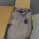 SONORO KATE Bed Sheet Set Super Soft Microfiber 1800 Thread Count Luxury Egyptian Sheets Fit 18-24 Inch Deep Pocket Mattress Wrinkle-6 Piece (Grey, Queen)