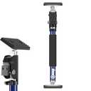 XINQIAO Cabinet Jacks for Installing Cabinets, Heavy Duty Third Hand Support System Adjusts from 15.7 in to 26.4 in, 1 PC