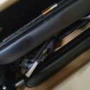 Drive Medical TR39E-SV Transport Wheelchair, Swing-Away Footrest, Silver