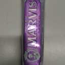 Marvis Jasmin Mint Toothpaste, 3.8oz (Pack of 1)