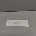 MioHHR Slim Metal Band Compatible with Apple Watch Band 42mm(Series 11 10) 41mm(Series 9 8 7) 40mm(Series 6 5 4 SE3/2/1) 38mm(Series 3 2 1),Stainless Steel iWatch Bands for Women,Silver/Gold