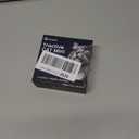 Tractive Smart Cat GPS Tracker | Real-Time Location & Wellness Monitoring for Cats 6.5 lbs+ | Territory & Location History | Up to 5-Day Battery | Breakaway Collar Included (Dark Blue)