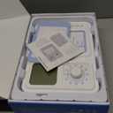 3-in-1 Visual Timer & ADHD Tool for Kids|Adults, Task Timer with Chore Chart Board, Visual Schedule for Kids with Autism, Daily Checklist for Home, School, Classroom, Desk