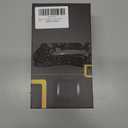 3 x WRJ Magnetic Case for iPhone 13,iPhone 14 Case with Screen Protector, Magnetic Translucent [Compatible with Magsafe] Slim Anti-Fingerprints Shockproof Protective Cover for Women Men-Light Purple