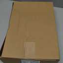 Uxcer Center Console Armrest Cover for Tesla Model Y 2025/2026 Juniper & Model 3 2024/2025 Highland, Anti-Scratch TPE Center Console Protector for Tesla Model 3/Y Interior Accessories, White