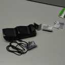 Upgraded Controller Charger Station with 2x6200mWh Rechargeable Battery Packs for Xbox One/Series X|S, Dual Charging Dock for Xbox One Battery Pack (Controller not Included)