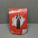 Morph Nun Costume for Women, Adult Nun Outfit with Habit, Plus Size Nun Attire, Religious Costume for Women (Large)