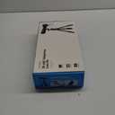 MIAO LAB 20-60X Zoom Telephoto Lens, High Power Telephoto Mobile Cell Phone Lens with Tripod & Universal Phone Clip, for iPhone 16/15/14/13 Series, Samsung, Android Phone and Most Smartphone