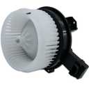 HVAC Blower Motor Assembly with Fan for Honda Accord 2013-2017, Civic 2013-2015, CRV 2012-2016, Acura RDX/ILX OE: 700260