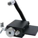 Tube Pipe Hose Bead Roller Intake Intercooler Piping Pipe Bead Roller Tool Fits Clamps 5/8" DIY Tool and Larger tubing Machine