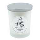 HD Design Candle Peppermint Switch 8 oz