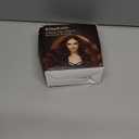 KingKam Upgraded Diffuser Attachment for Dyson Airwrap Styler, Collapsible Travel Hair Diffuser Attachments for Airwrap, Converts for Dyson Air wrap to Hair Dryer, Foldable and Portable - Black