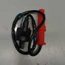 DEVMO Ignition Coil Compatible with Polaris Sportsman 335 400 500 Magnum Scrambler Big Boss Ranger Xpedition Xplorer Worker ATP Hawkeye - Replace 3084690 21368