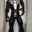 Marvel Venom Titan Hero Series 12-inch Venom Figure