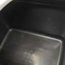 Arm & Hammer Premium Top Entry Litter Box with Filter to Clean Paws and Microban, Made in USA